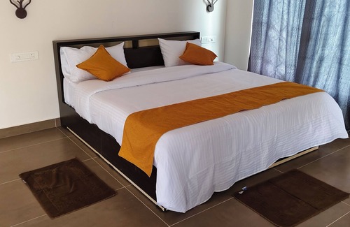 Ooty Complejo | Ayana bliss resort