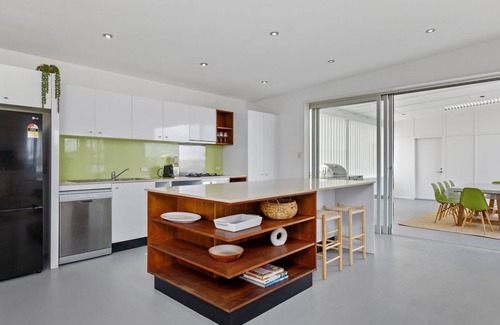 Casuarina Casa | AYANA Casuarina - Oceanside house walking distance to cafe