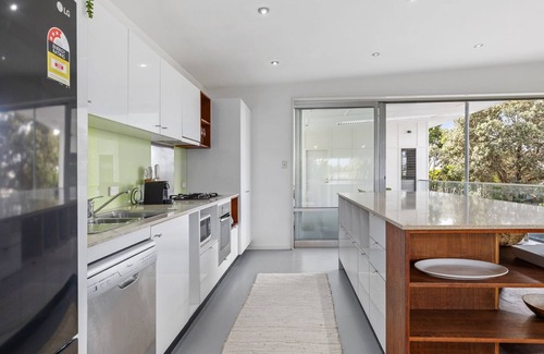 Casuarina Casa | AYANA Casuarina - Oceanside house walking distance to cafe