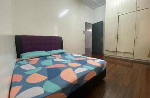 Labuan Casa | Ayana Homestay