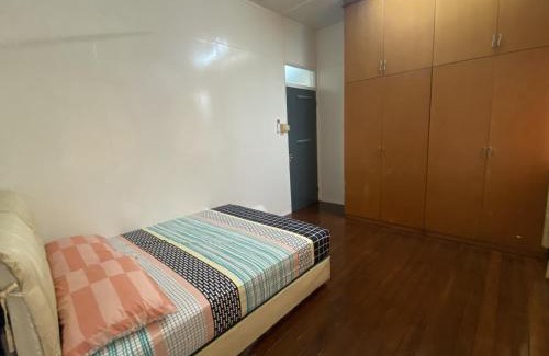 Labuan Casa | Ayana Homestay