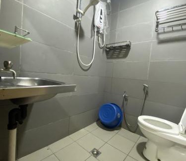 Labuan Casa | Ayana Homestay