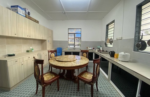 Labuan Casa | Ayana Homestay