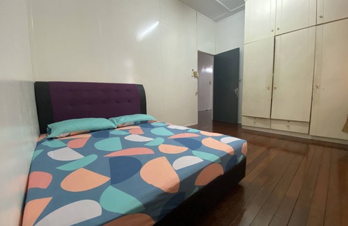 Labuan Casa | Ayana Homestay
