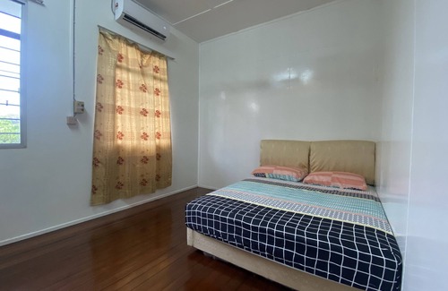 Labuan Casa | Ayana Homestay