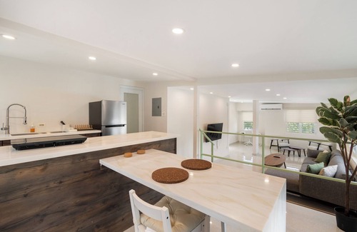 Ocean Park Casa | Ayana Inn PR
