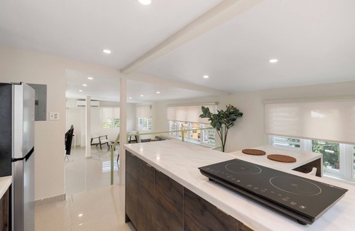 Ocean Park Casa | Ayana Inn PR