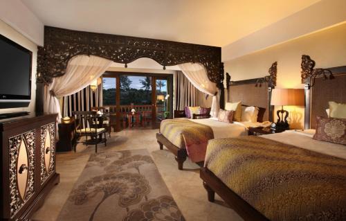 Jimbaran Bay Complejo | AYANA Resort Bali