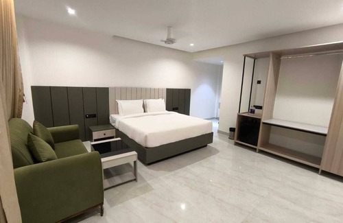 Hyderabad Complejo | Ayana Resorts