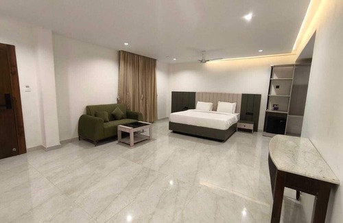Hyderabad Complejo | Ayana Resorts