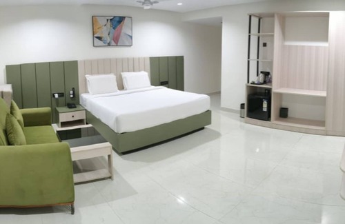 Hyderabad Complejo | Ayana Resorts