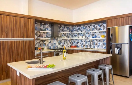 La Libertad Casa | Ayanna Beach Front Heaven