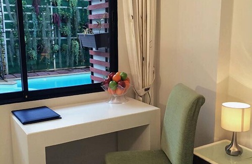 Phitsanulok Hotel | Ayara Grand Palace Hotel
