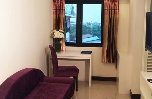 Phitsanulok Hotel | Ayara Grand Palace Hotel
