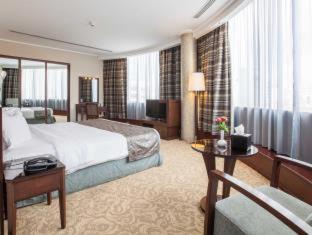 Amman Hotel | Ayass Hotel