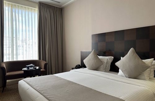 Amman Hotel | Ayass Hotel