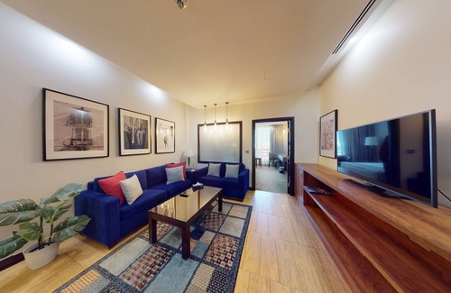 Amman Hotel | Ayass Hotel