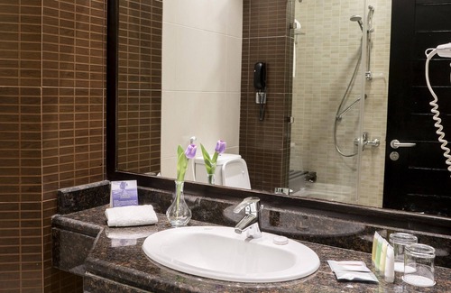 Amman Hotel | Ayass Hotel