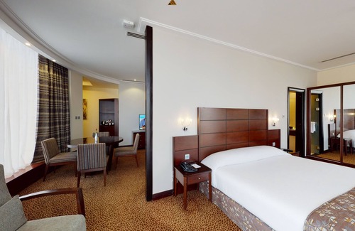 Amman Hotel | Ayass Hotel