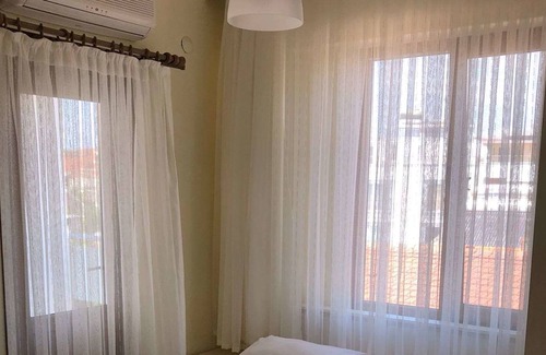 Marmara Hotel | Ayata Hotel