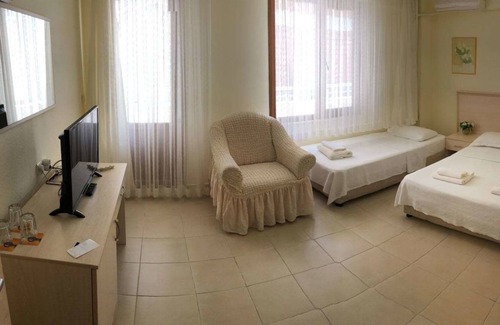 Marmara Hotel | Ayata Hotel