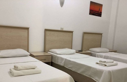 Marmara Hotel | Ayata Hotel
