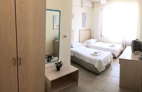 Marmara Hotel | Ayata Hotel