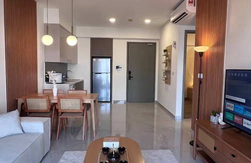 Imbi Apartamento | Ayatt Bukit Bintang