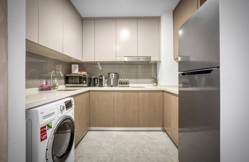 Imbi Apartamento | Ayatt Bukit Bintang