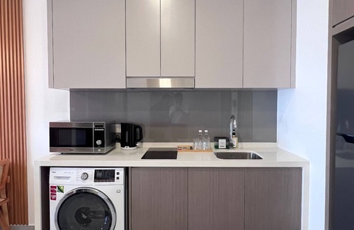 Imbi Apartamento | Ayatt Bukit Bintang