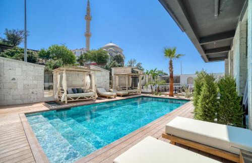 Cesme Apartamento | Ayayorgi Homes