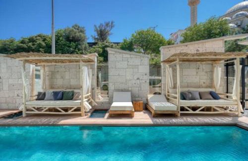 Cesme Apartamento | Ayayorgi Homes
