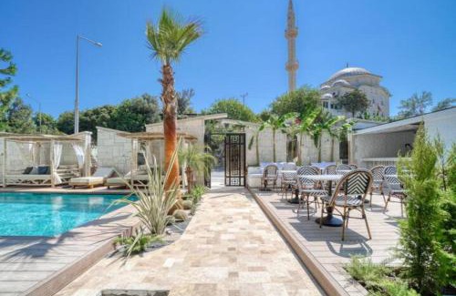 Cesme Apartamento | Ayayorgi Homes
