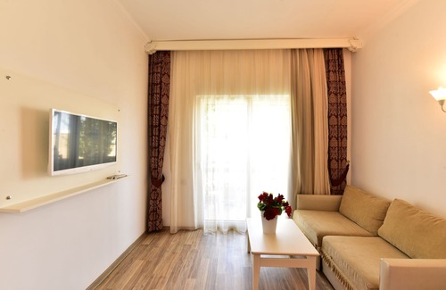 Bodrum City Center Complejo | Ayaz Aqua - All Inclusive