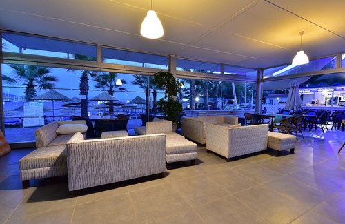 Bodrum City Center Complejo | Ayaz Aqua - All Inclusive