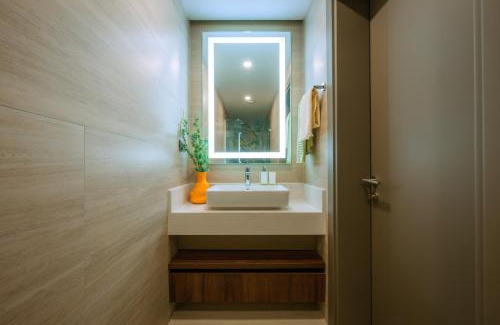 Bodrum City Center Apartamento | Ayaz Suites