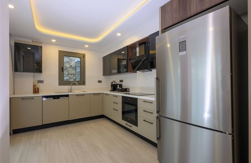 Bodrum City Center Apartamento | Ayaz Suites