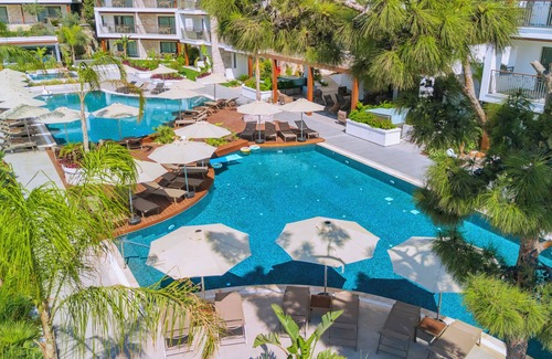 Bodrum City Center Apartamento | Ayaz Suites