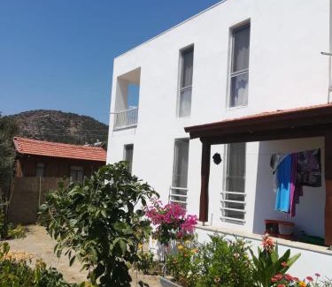 Mesudiye Apartamento | Aybüke Apart