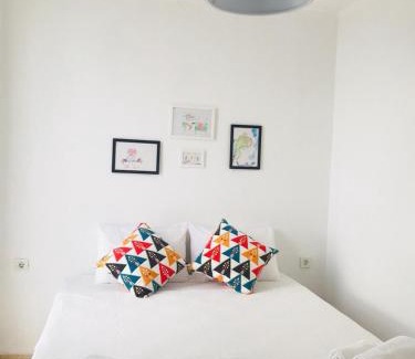 Mesudiye Apartamento | Aybüke Apart