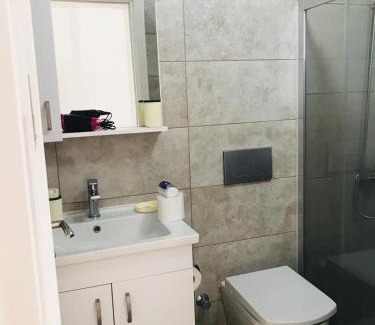 Mesudiye Apartamento | Aybüke Apart