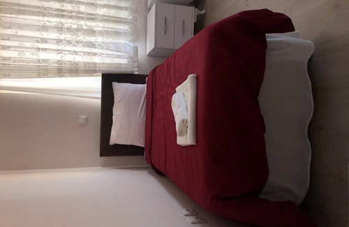 Canakkale Casa | Ayberk Pansiyon
