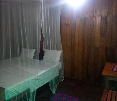 Koslanda Cama Y Desayuno | Aybish Resort - Diyaluma