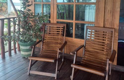 Koslanda Cama Y Desayuno | Aybish Resort - Diyaluma