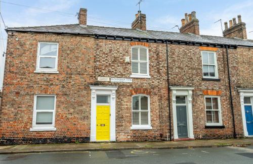 York Casa | Aycliffe Cottage