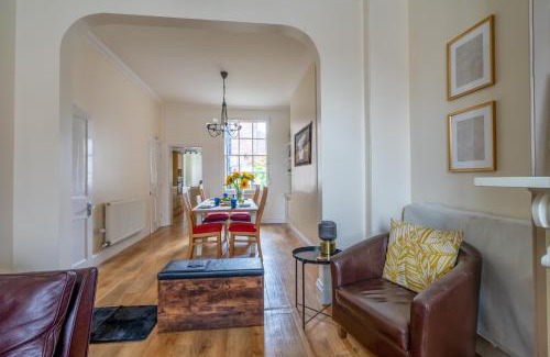 York Casa | Aycliffe Cottage
