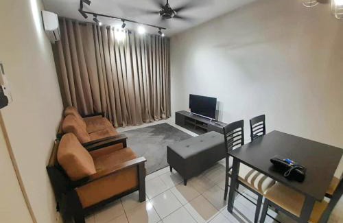 Kota Kinabalu Apartamento | Aydan Homestay Kota Kinabalu 3 Bedrooms