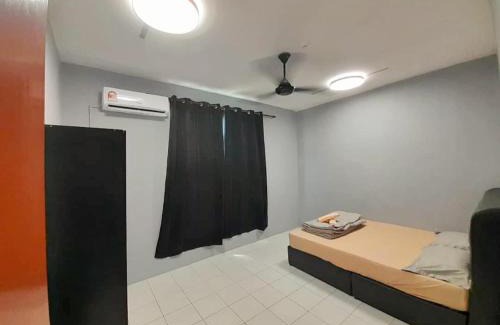 Kota Kinabalu Apartamento | Aydan Homestay Kota Kinabalu 3 Bedrooms