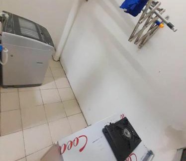 Kota Kinabalu Apartamento | Aydan Homestay Kota Kinabalu 3 Bedrooms