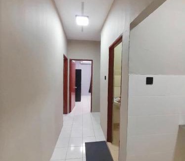 Kota Kinabalu Apartamento | Aydan Homestay Kota Kinabalu 3 Bedrooms